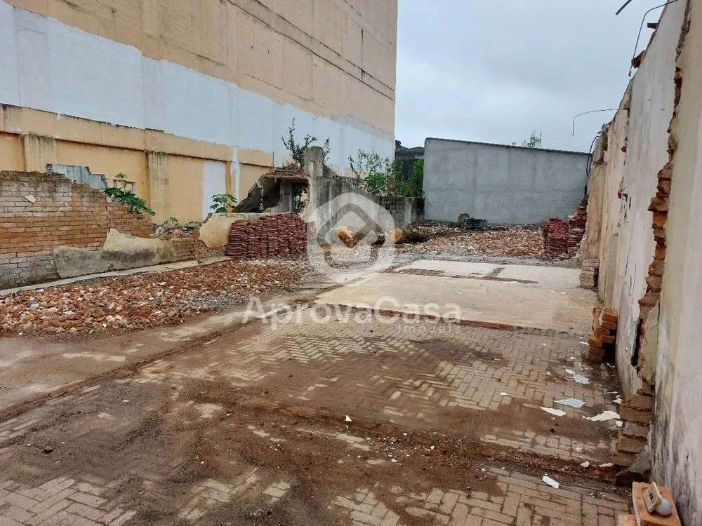 Terreno, 715 m² - Foto 1