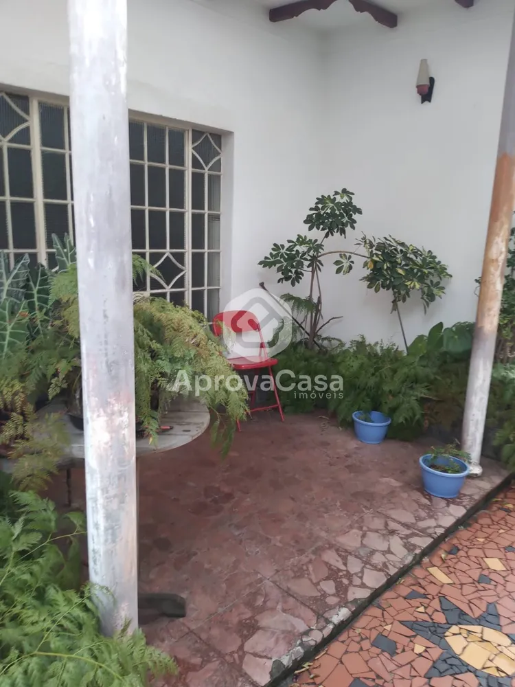 Casa Comercial, 89 m² - Foto 5