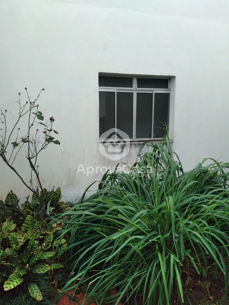 Casa Comercial, 89 m² - Foto 1