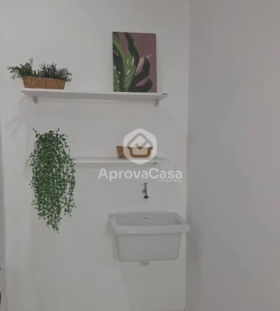 Apartamento, 2 quartos, 32 m² - Foto 7