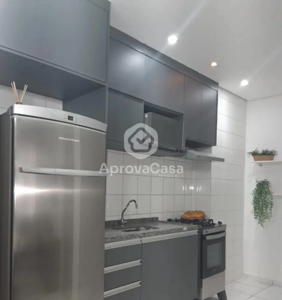Apartamento, 2 quartos, 32 m² - Foto 3