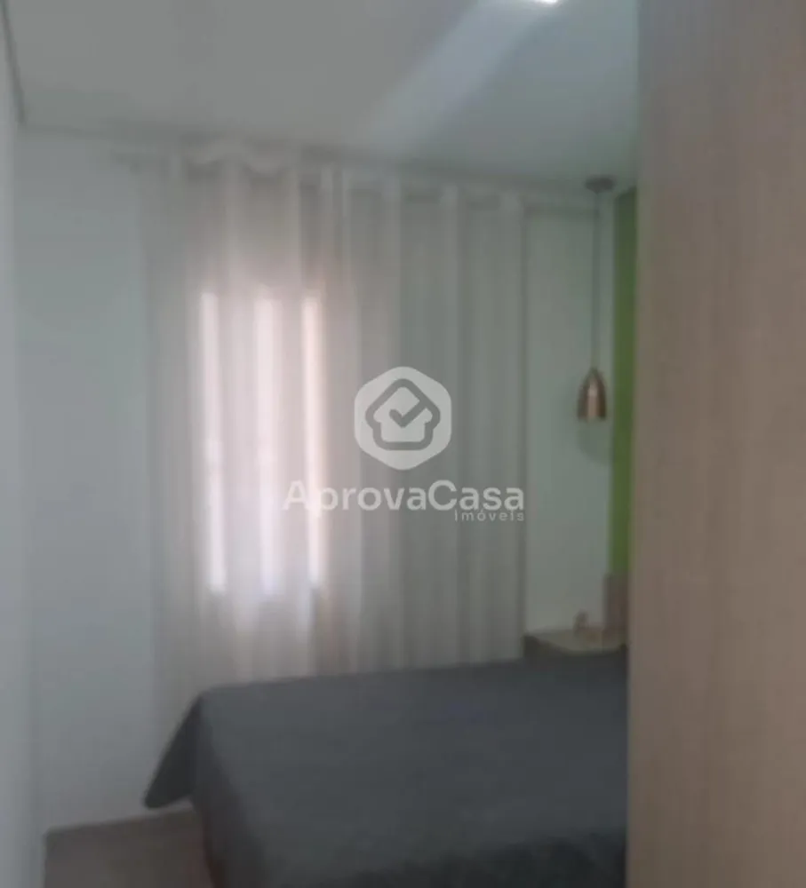 Apartamento, 2 quartos, 32 m² - Foto 4