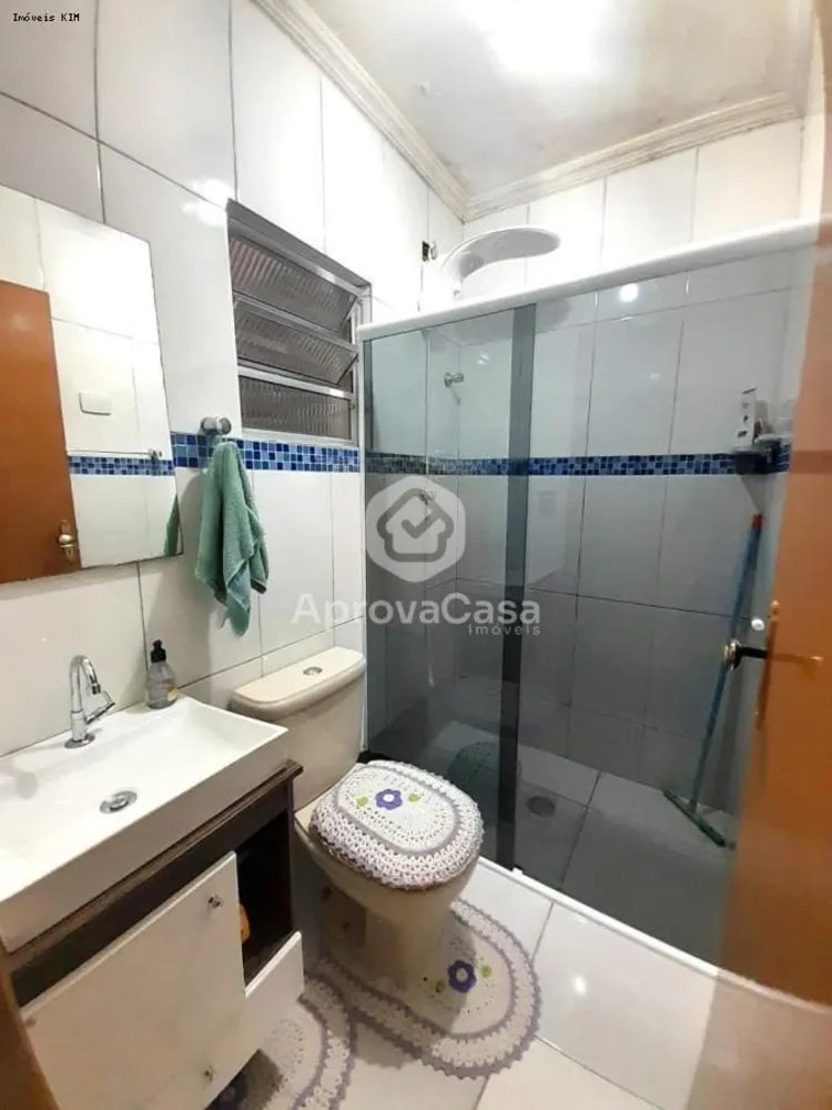 Sobrado, 3 quartos, 120 m² - Foto 10