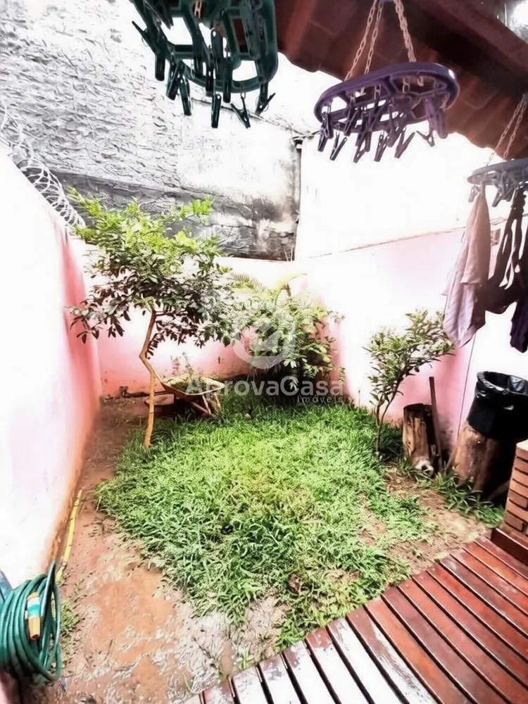 Sobrado, 3 quartos, 120 m² - Foto 12