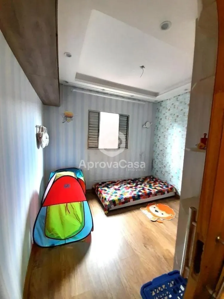 Sobrado, 3 quartos, 120 m² - Foto 6
