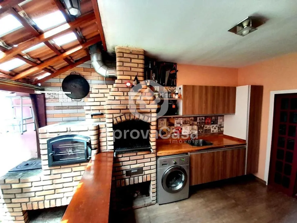 Sobrado, 3 quartos, 120 m² - Foto 11