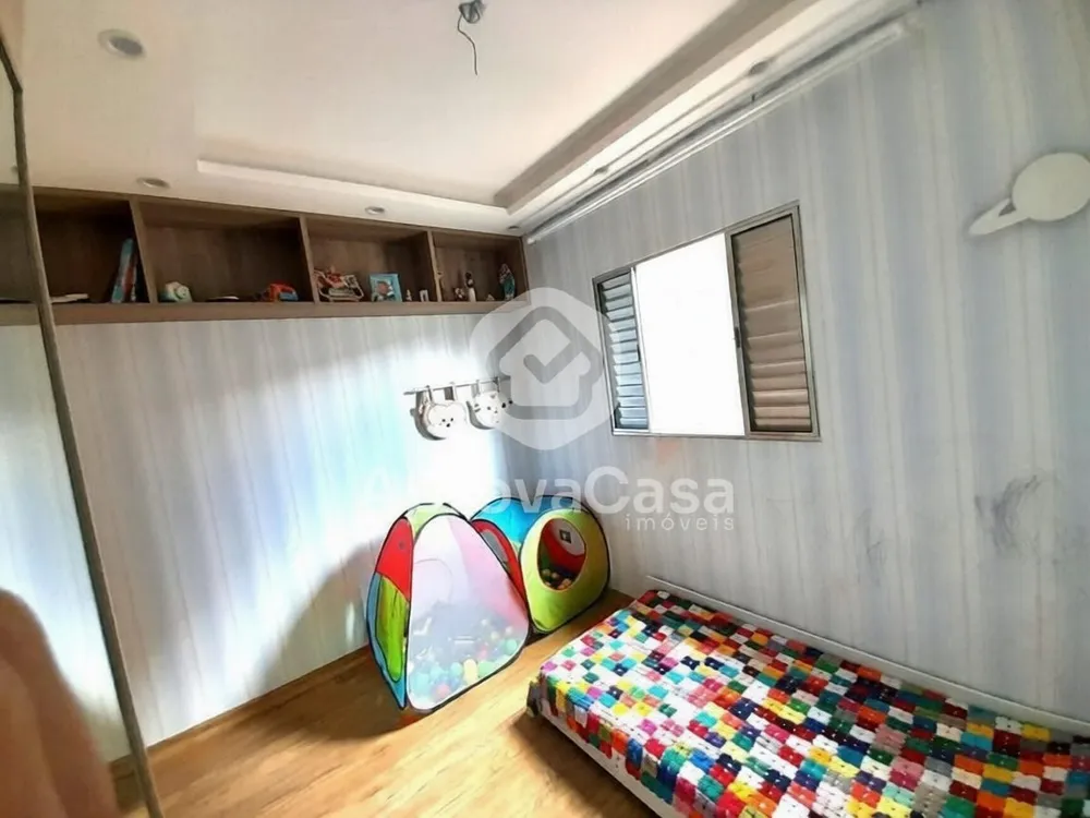 Sobrado, 3 quartos, 120 m² - Foto 7