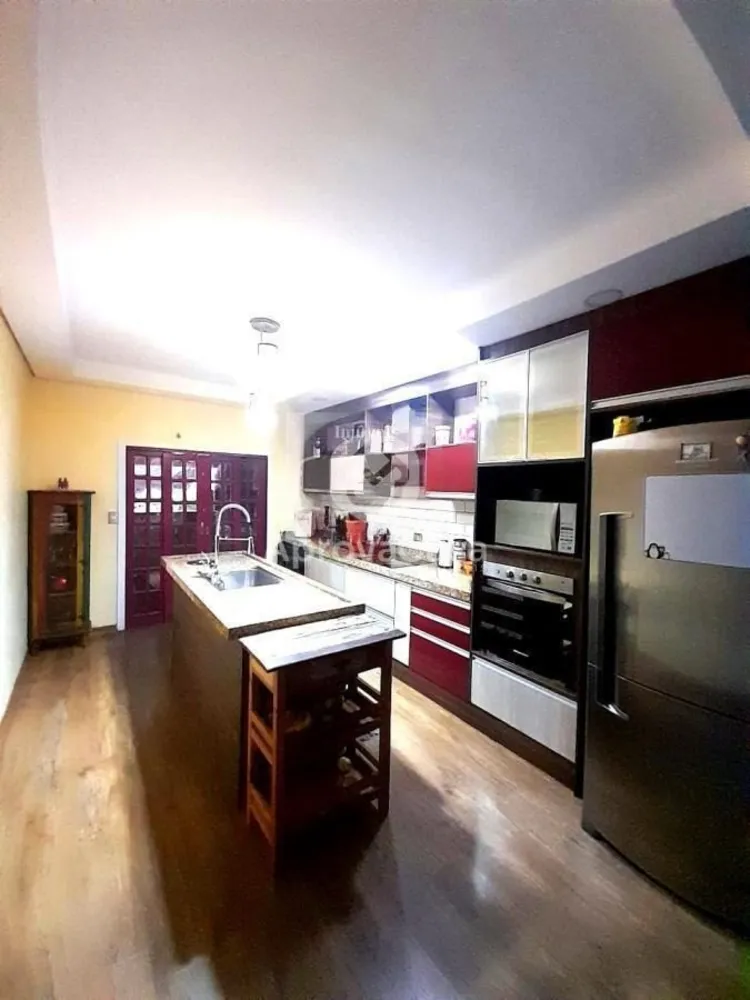 Sobrado, 3 quartos, 120 m² - Foto 5