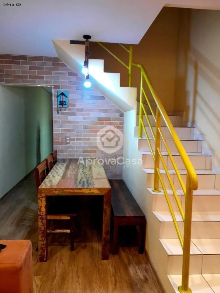 Sobrado, 3 quartos, 120 m² - Foto 4