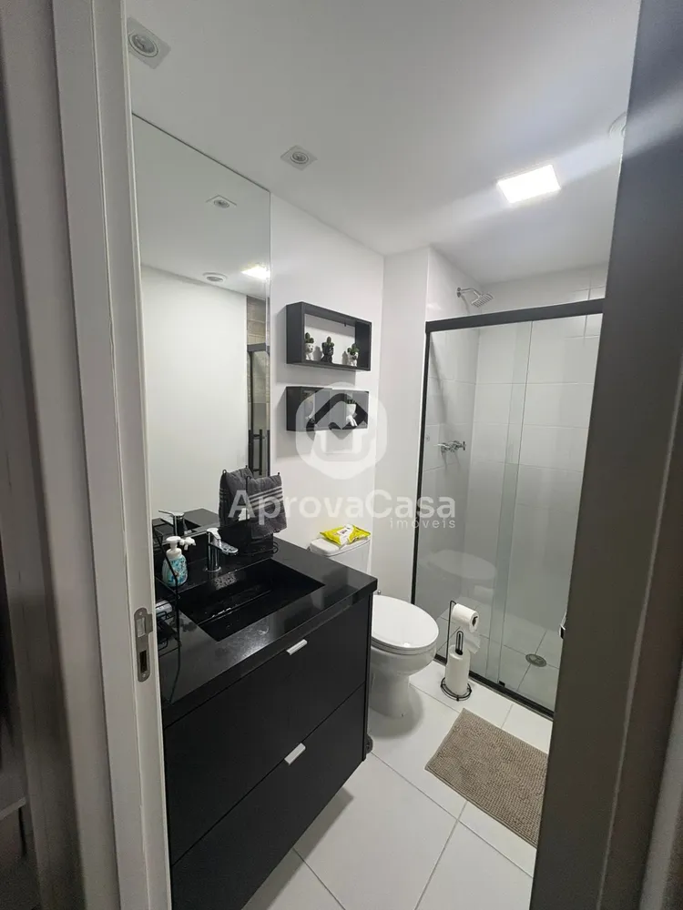 Apartamento, 2 quartos, 86 m² - Foto 12