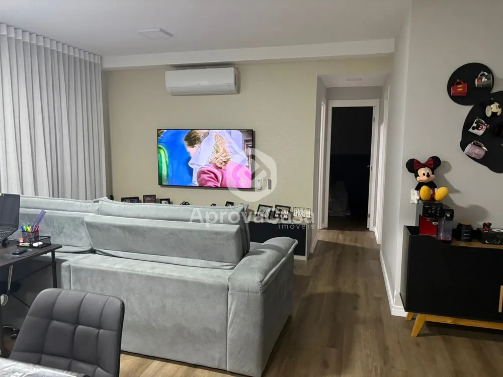 Apartamento, 2 quartos, 86 m² - Foto 2