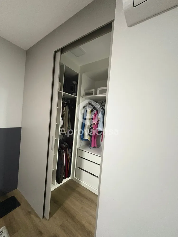 Apartamento, 2 quartos, 86 m² - Foto 11