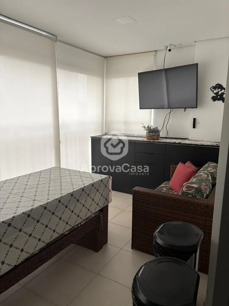Apartamento, 2 quartos, 86 m² - Foto 16