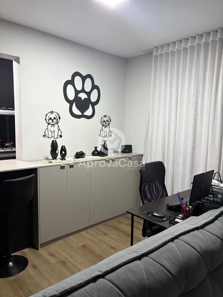 Apartamento, 2 quartos, 86 m² - Foto 13
