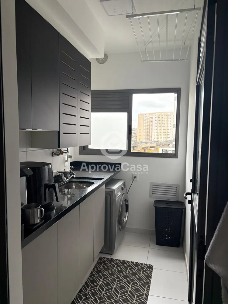 Apartamento, 2 quartos, 86 m² - Foto 14