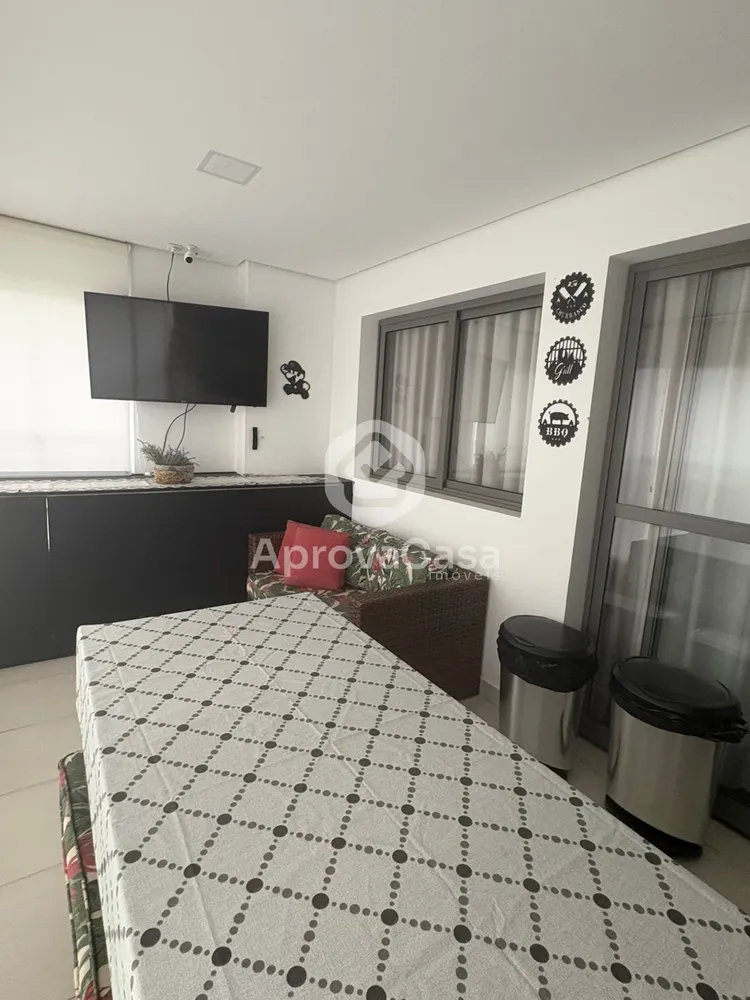 Apartamento, 2 quartos, 86 m² - Foto 4