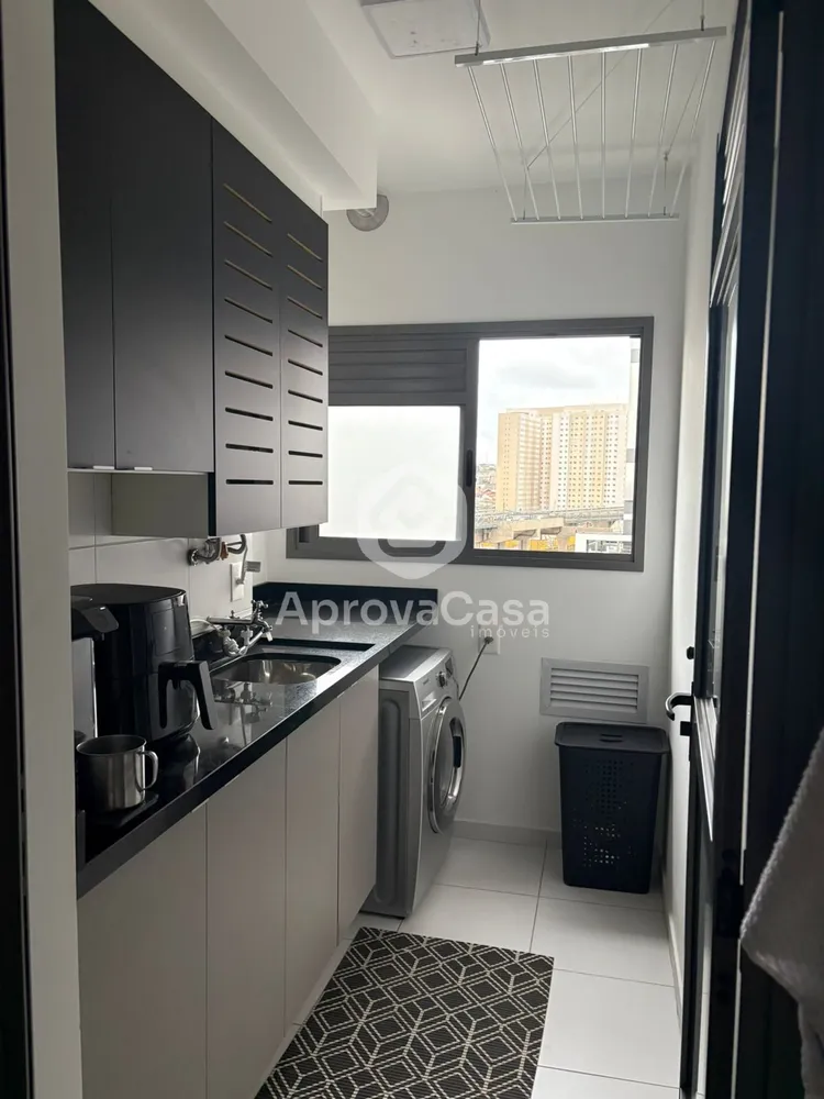 Apartamento, 2 quartos, 86 m² - Foto 9