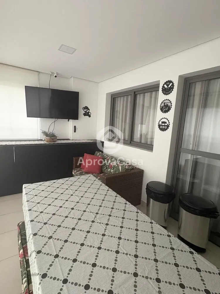 Apartamento, 2 quartos, 86 m² - Foto 15