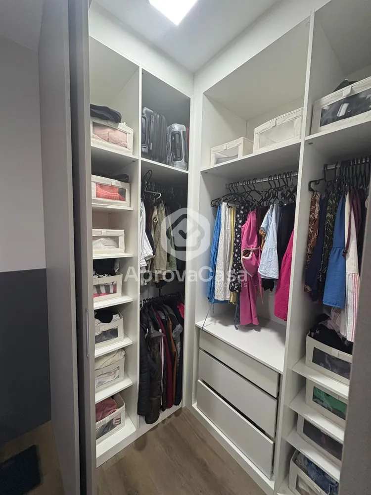 Apartamento, 2 quartos, 86 m² - Foto 10
