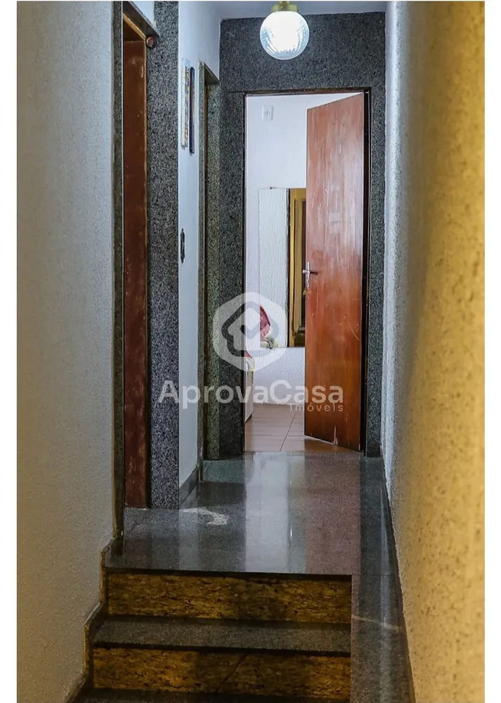 Casa, 5 quartos, 170 m² - Foto 12
