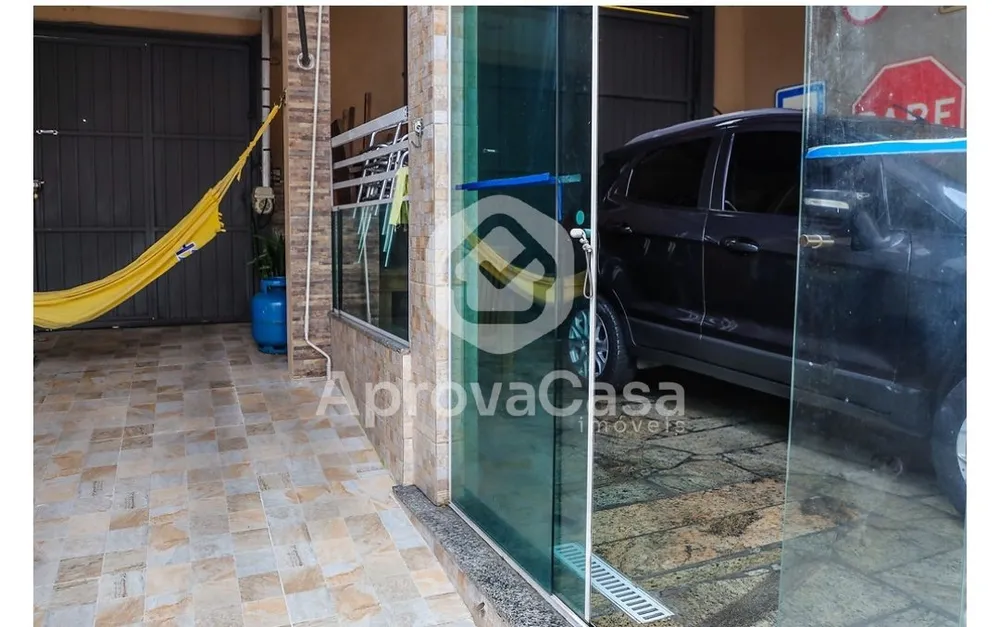 Casa, 5 quartos, 170 m² - Foto 7