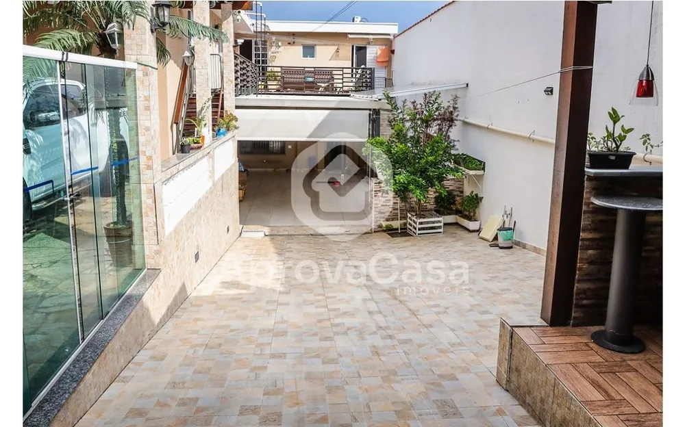 Casa, 5 quartos, 170 m² - Foto 2