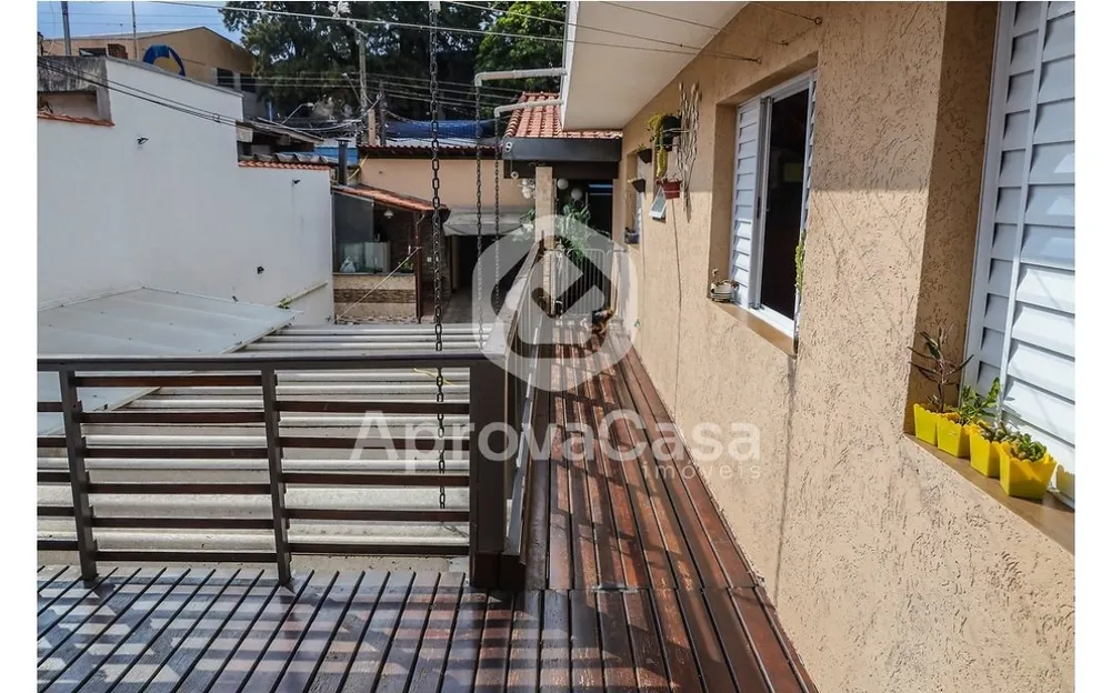 Casa, 5 quartos, 170 m² - Foto 5