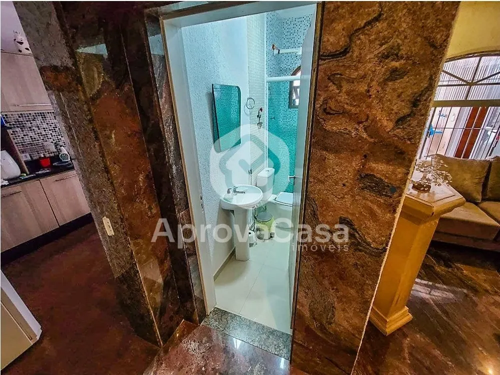 Casa, 5 quartos, 170 m² - Foto 6
