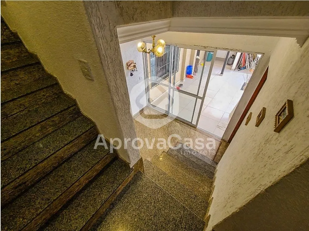 Casa, 5 quartos, 170 m² - Foto 8