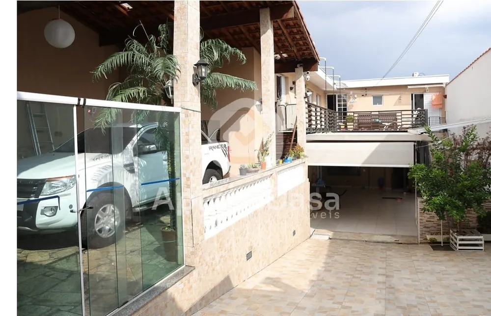 Casa, 5 quartos, 170 m² - Foto 6