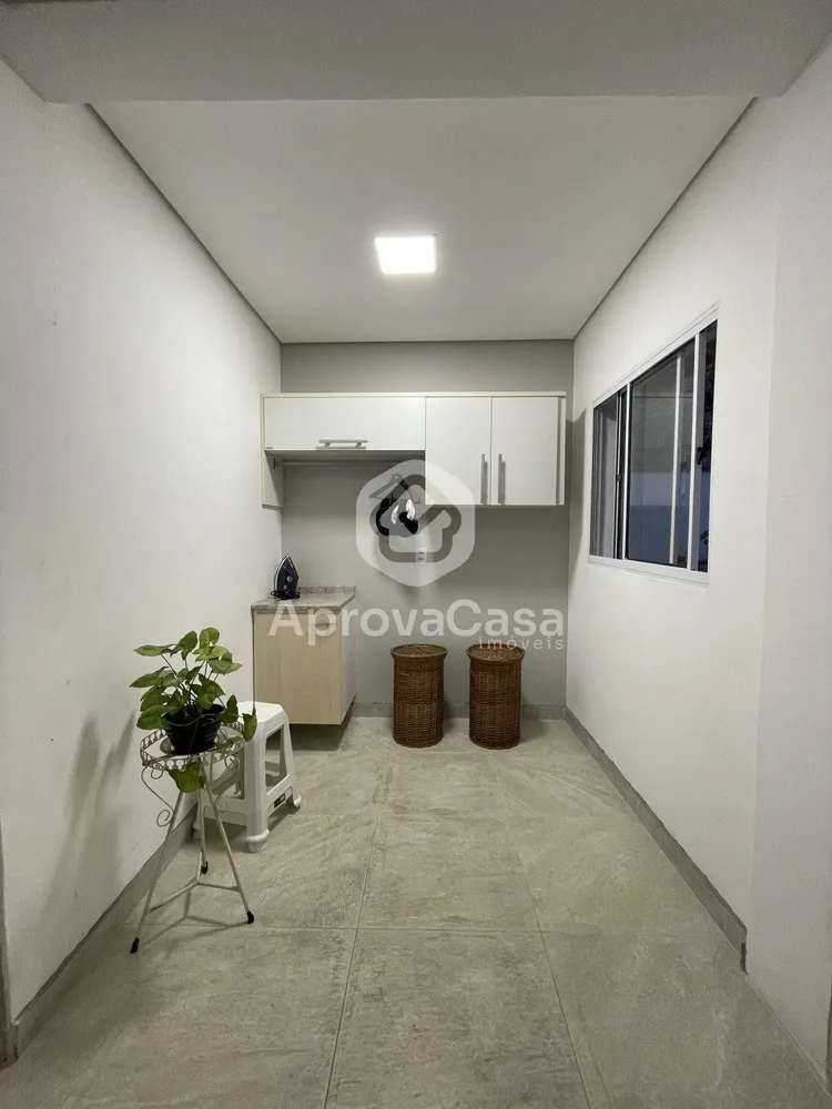 Sobrado, 3 quartos, 210 m² - Foto 16