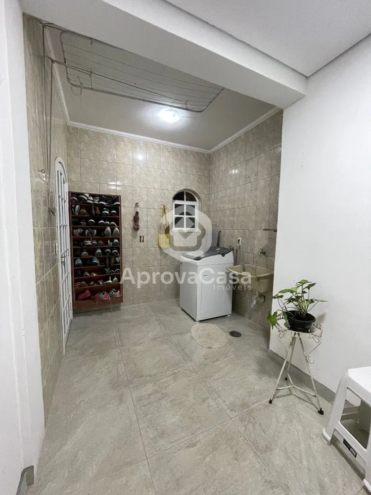 Sobrado, 3 quartos, 210 m² - Foto 17