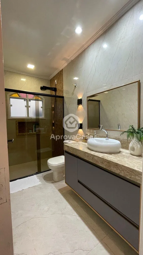 Sobrado, 3 quartos, 210 m² - Foto 14