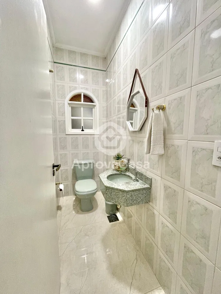 Sobrado, 3 quartos, 210 m² - Foto 15