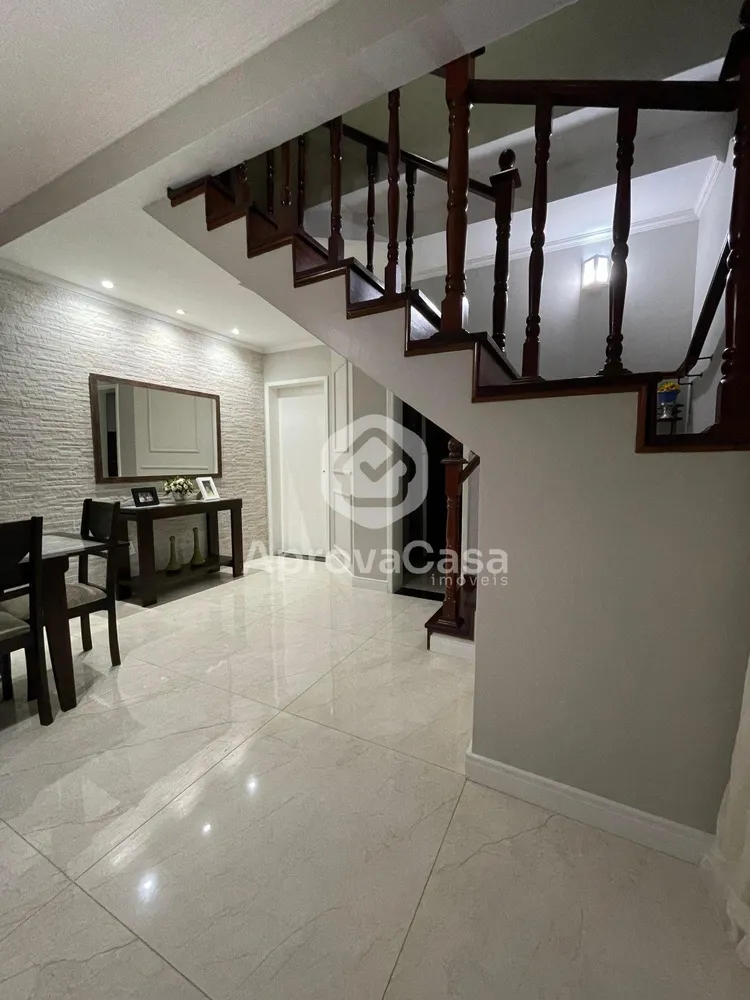 Sobrado, 3 quartos, 210 m² - Foto 3