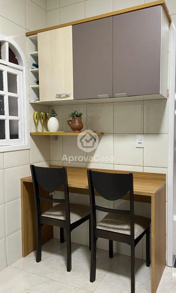 Sobrado, 3 quartos, 210 m² - Foto 5