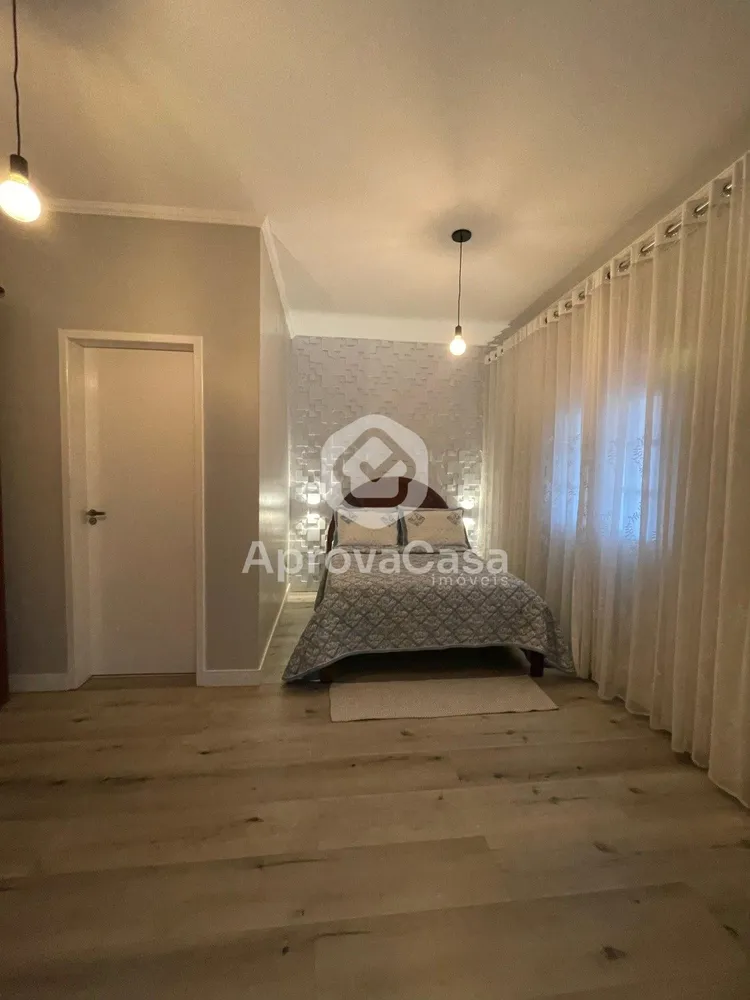 Sobrado, 3 quartos, 210 m² - Foto 8