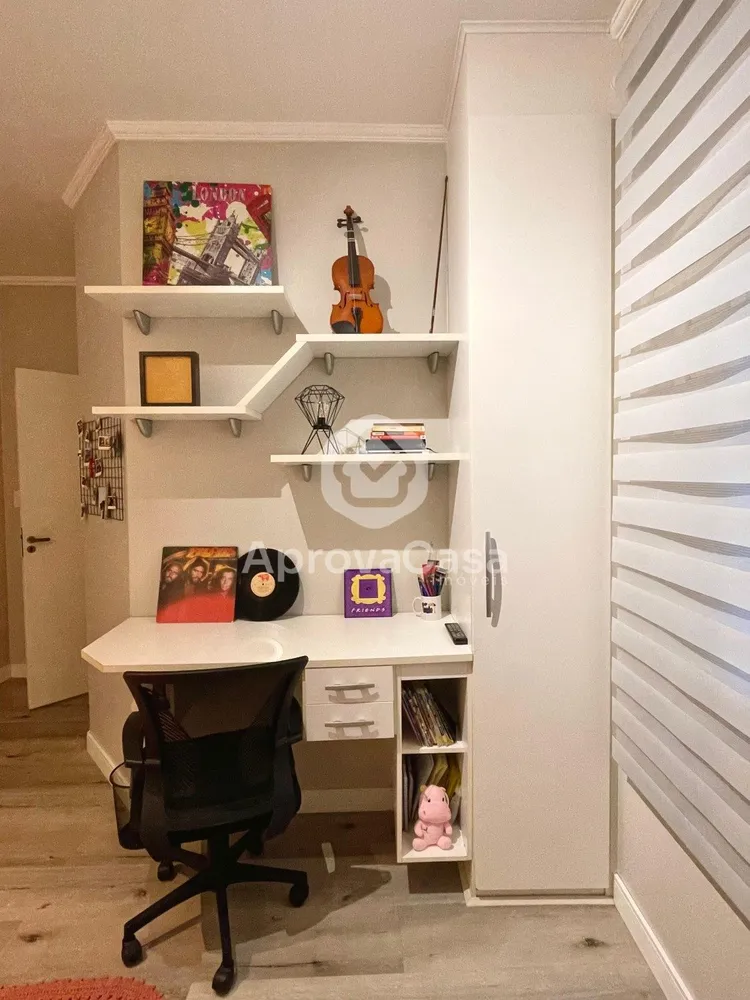 Sobrado, 3 quartos, 210 m² - Foto 11