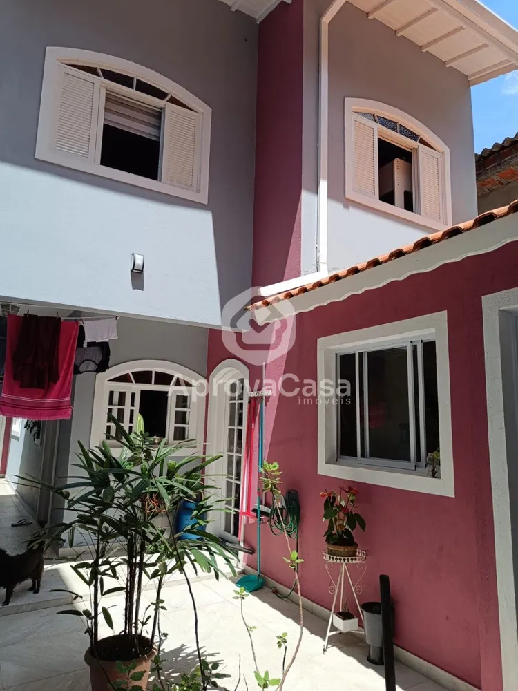 Sobrado, 3 quartos, 210 m² - Foto 19