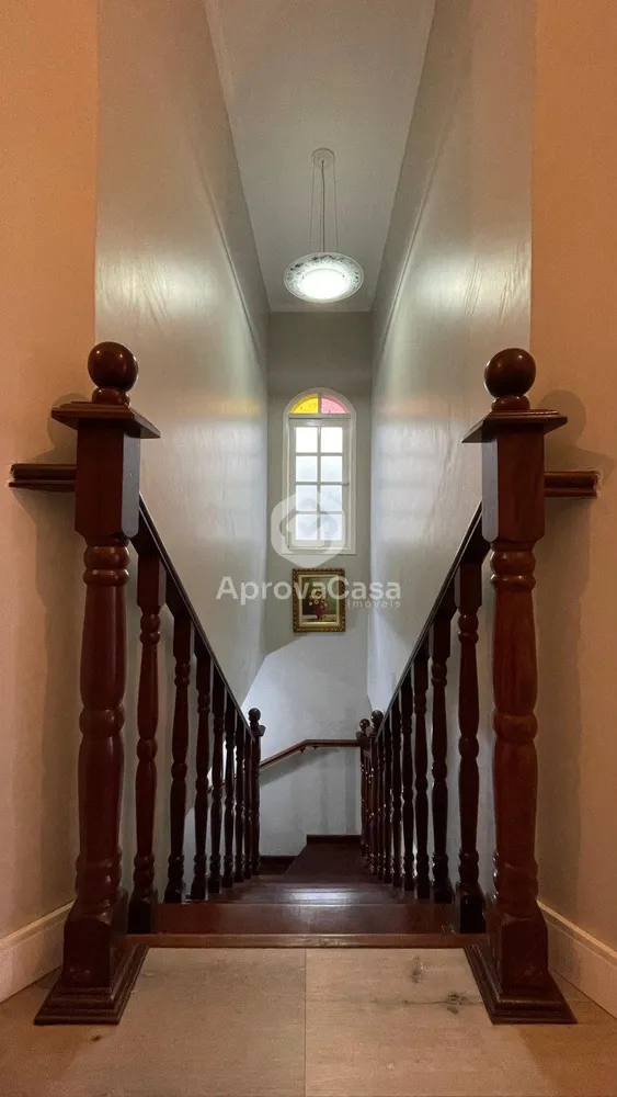 Sobrado, 3 quartos, 210 m² - Foto 6