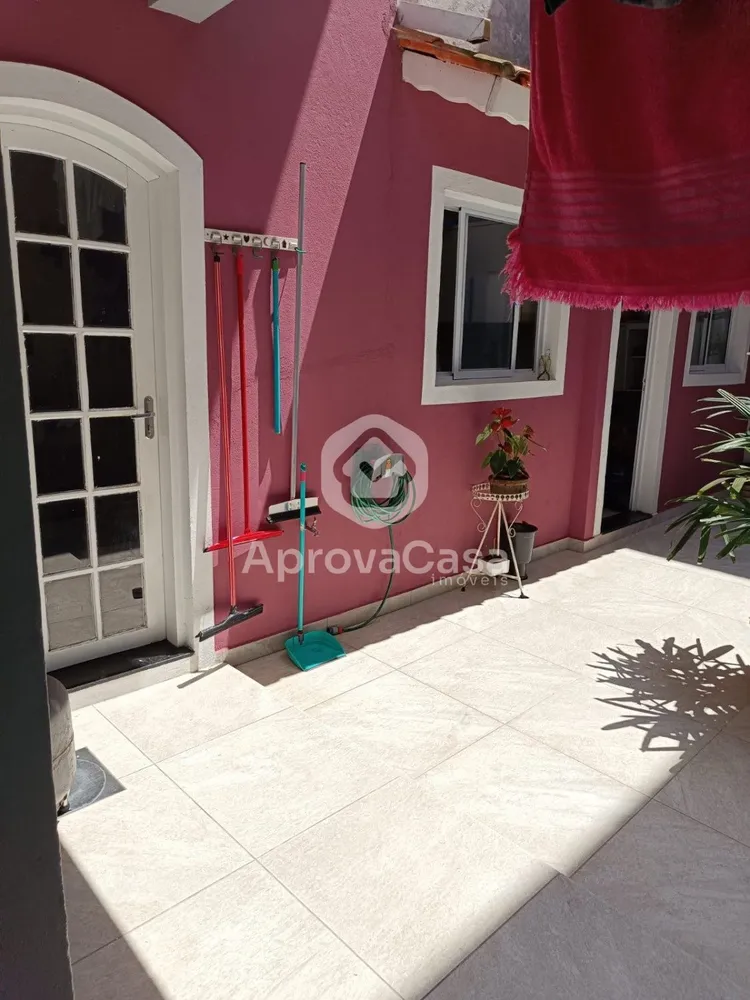 Sobrado, 3 quartos, 210 m² - Foto 20