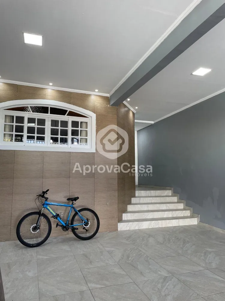 Sobrado, 3 quartos, 210 m² - Foto 18