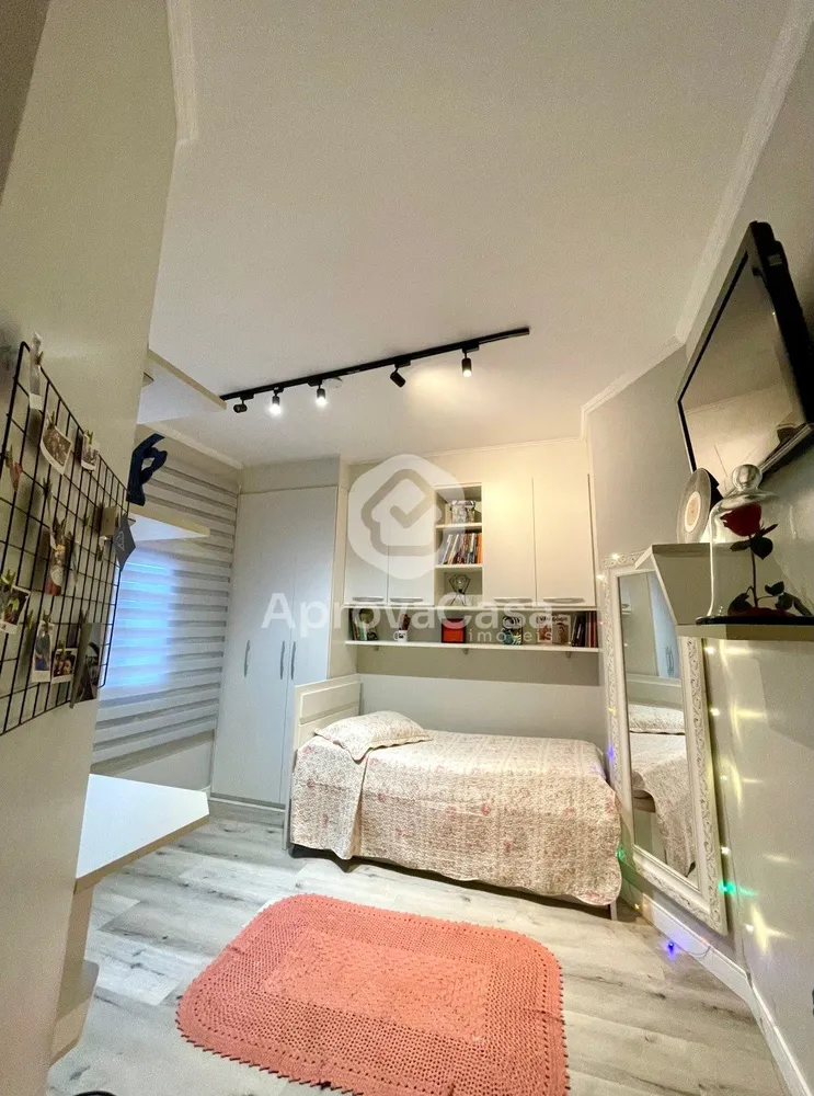 Sobrado, 3 quartos, 210 m² - Foto 10