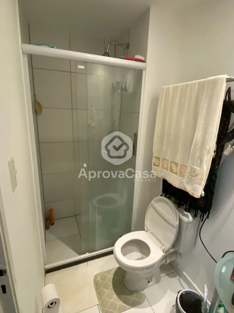 Kitnet-Studio, 89 m² - Foto 1
