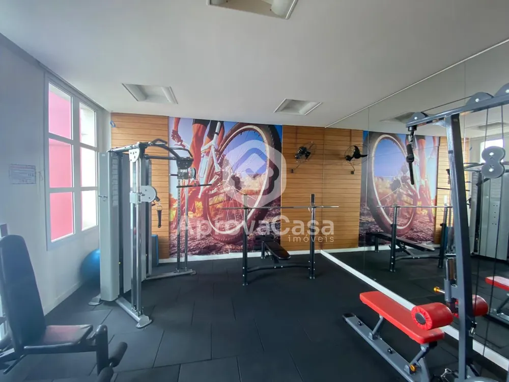 Kitnet-Studio, 89 m² - Foto 4