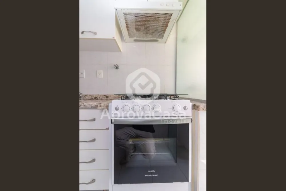 Apartamento, 2 quartos, 50 m² - Foto 9