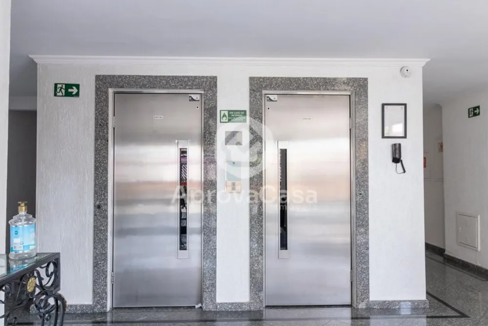 Apartamento, 2 quartos, 50 m² - Foto 8