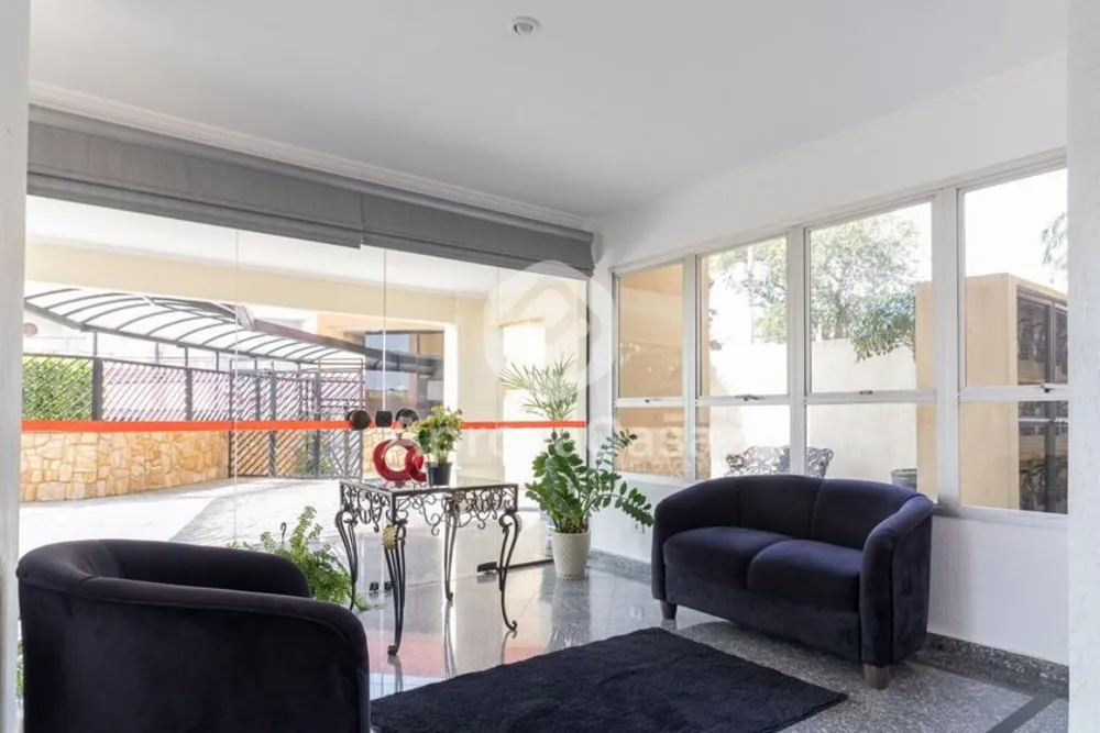Apartamento, 2 quartos, 50 m² - Foto 7