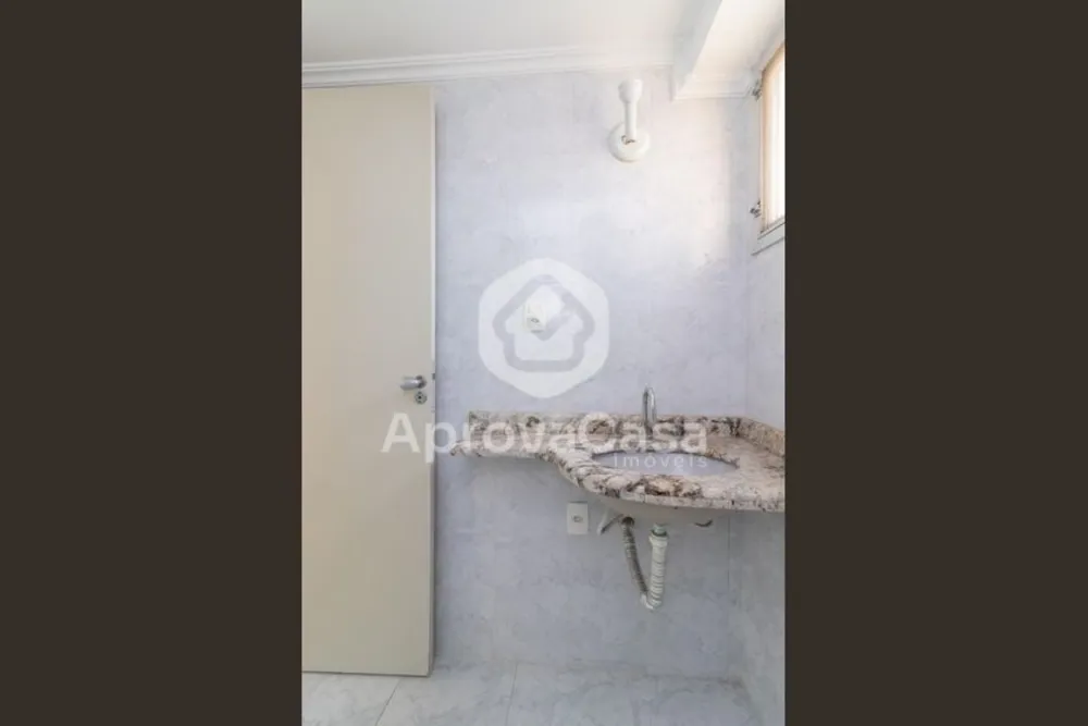 Apartamento, 2 quartos, 50 m² - Foto 5