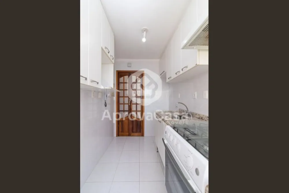 Apartamento, 2 quartos, 50 m² - Foto 3